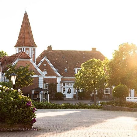 Hotel Sorup Herregaard Ringsted Exteriér fotografie