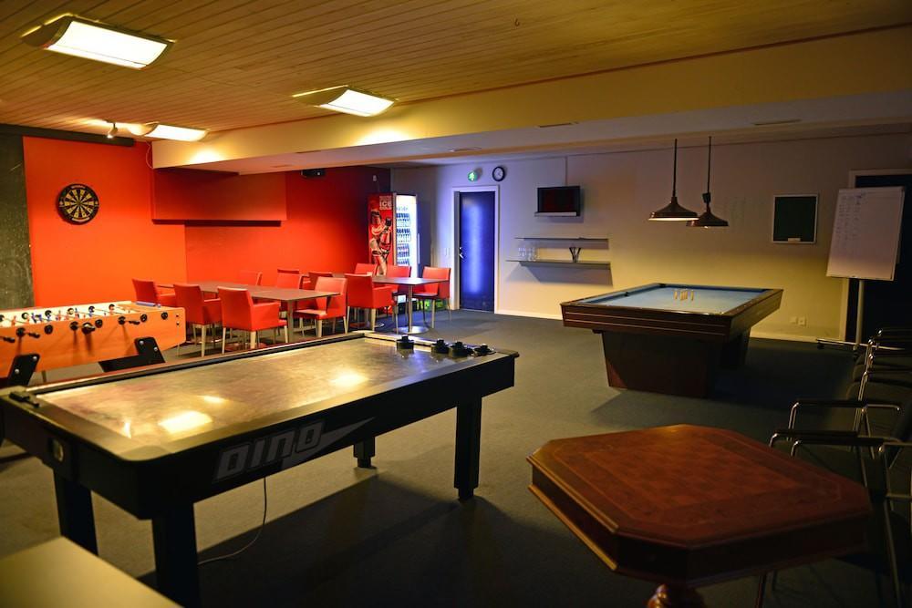 Hotel Sorup Herregaard Ringsted Exteriér fotografie