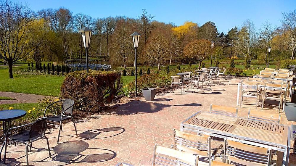 Hotel Sorup Herregaard Ringsted Exteriér fotografie
