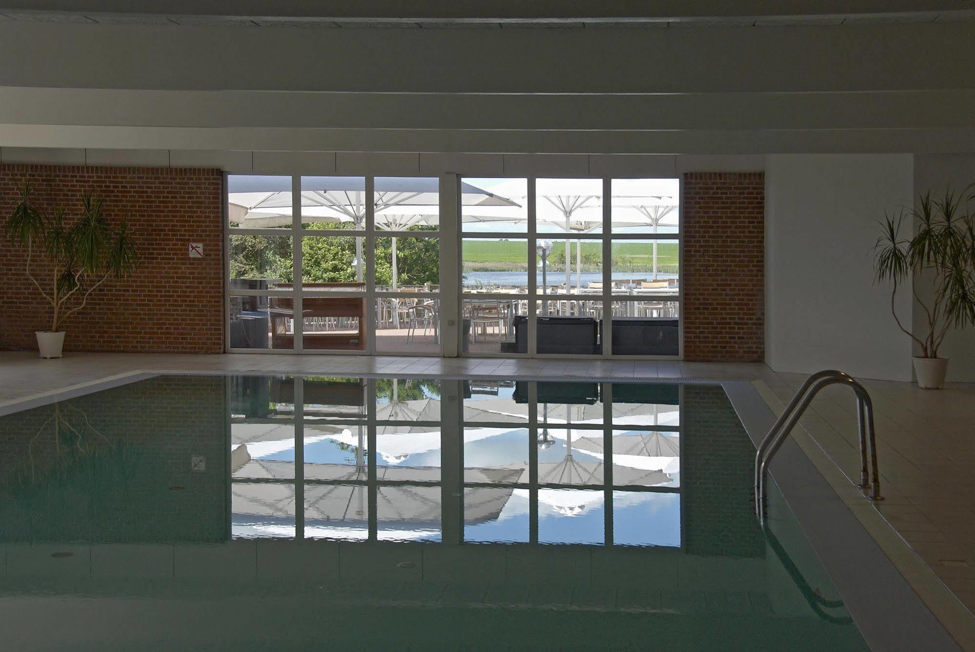 Hotel Sorup Herregaard Ringsted Exteriér fotografie
