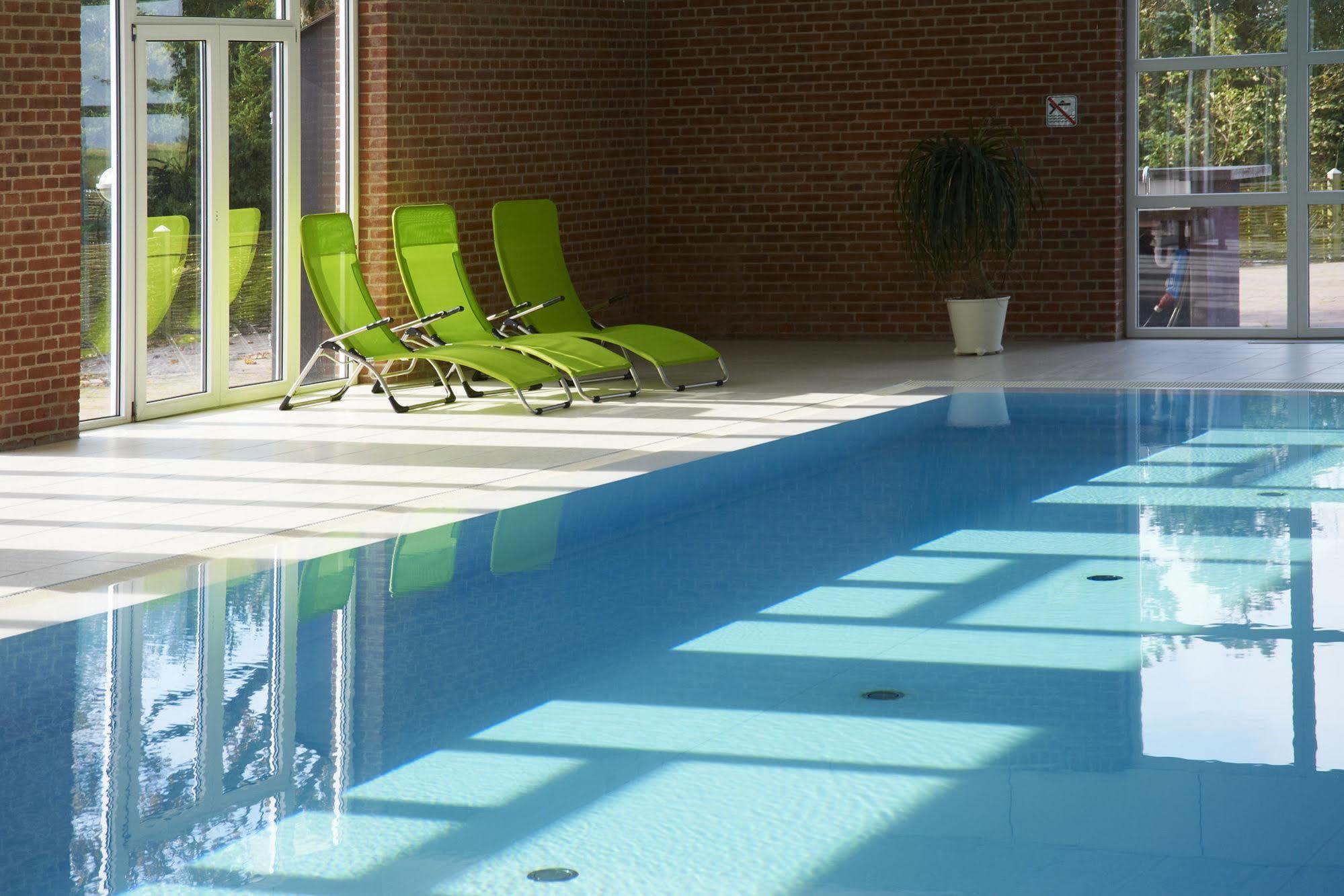 Hotel Sorup Herregaard Ringsted Exteriér fotografie