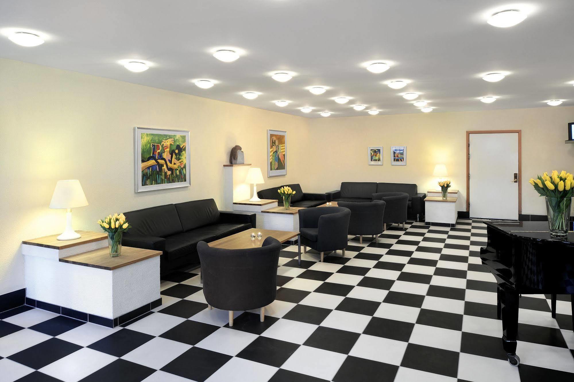 Hotel Sorup Herregaard Ringsted Exteriér fotografie